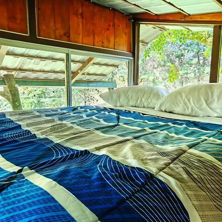 Cabana Treehouse Mountain View San Isidro  Ngoại thất bức ảnh